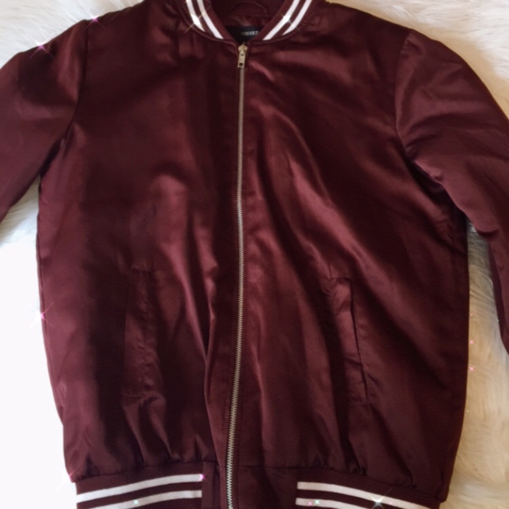 BALMER JACKET